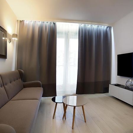 Calamo Park, Apartamenty Z Klimatyzacja Olsztyn Kültér fotó