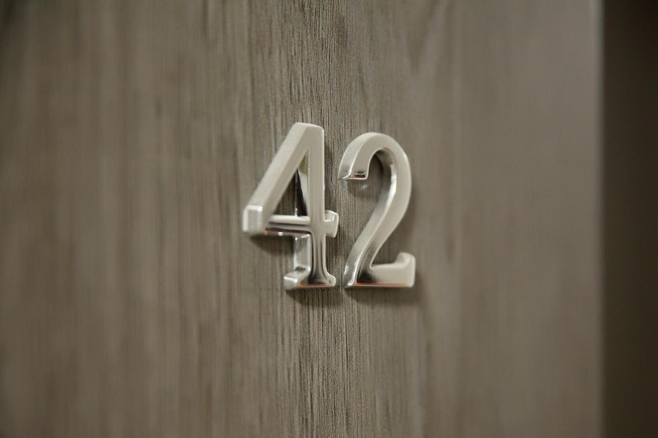 Calamo Park, Apartamenty Z Klimatyzacja Olsztyn Kültér fotó