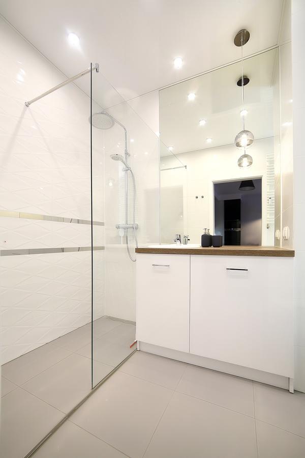 Calamo Park, Apartamenty Z Klimatyzacja Olsztyn Kültér fotó