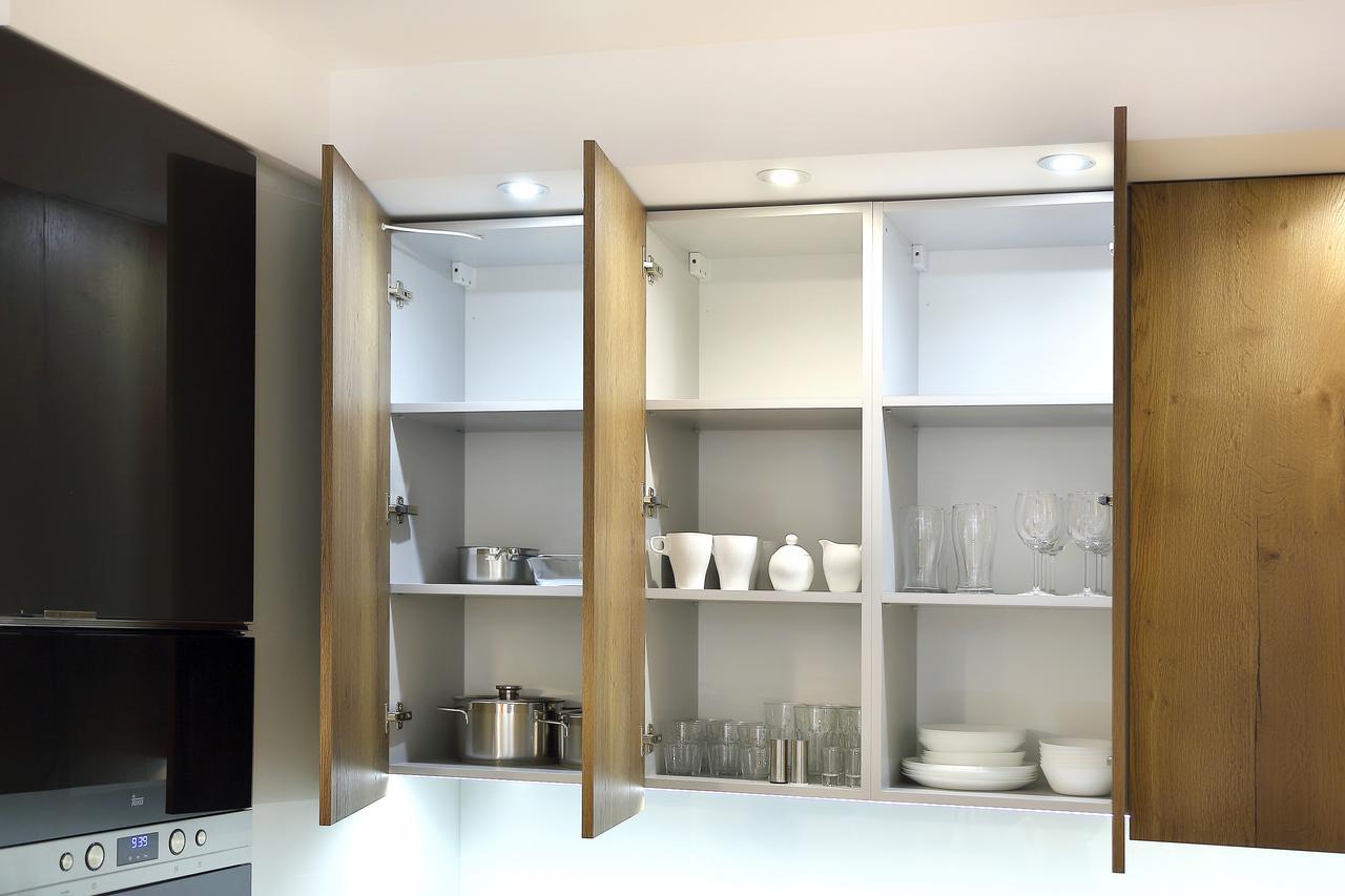 Calamo Park, Apartamenty Z Klimatyzacja Olsztyn Kültér fotó